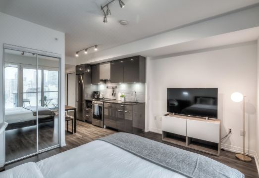 INFIVILLA Suites 전경