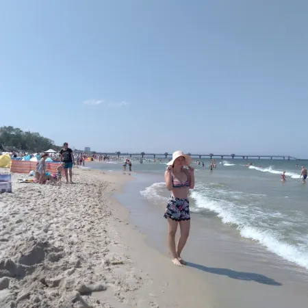Holiday Home in Dziwnowek with Pool & Beach