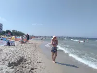 Holiday Home in Dziwnowek with Pool & Beach