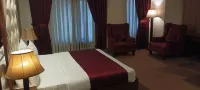 Hunain Hotel Các khách sạn gần Rawalpindi Station