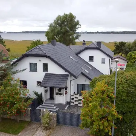Holiday Home in Dziwnowek with Pool & Beach