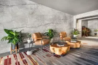 Wolfe's Hotel Moab