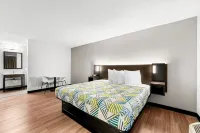 Motel 6 Port Lavaca, TX Hotel a Calhoun County