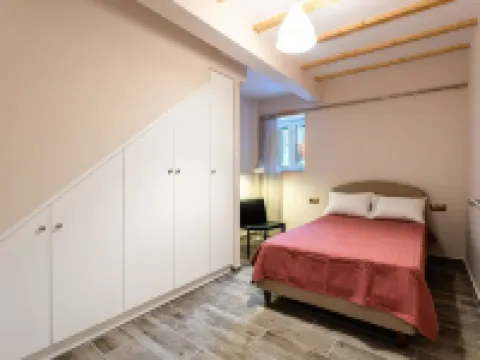 Valira Cozy Maisonette - Relaxing Vibes Getaway Ξενοδοχεία στην πόλη Ιθώμη