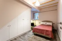 Valira Cozy Maisonette - Relaxing Vibes Getaway