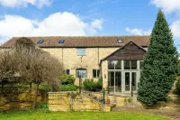 Stunning Barn Conversion - Rural Setting