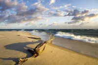 Holiday Home Pobierowo Near Baltic Beach