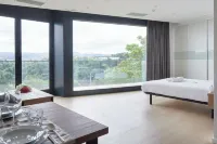 Mantulene Apartments - Basque Stay