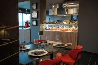 MòN Luxury Rooms Spa فنادق في نيكولوسي