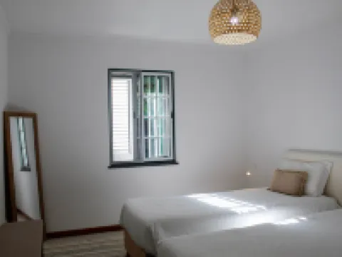 亞特蘭蒂斯微風 馬達萊納酒店