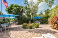 로드스 엔드 바이 브라이트와일드, 듀발 스트리트까지 몇 걸음