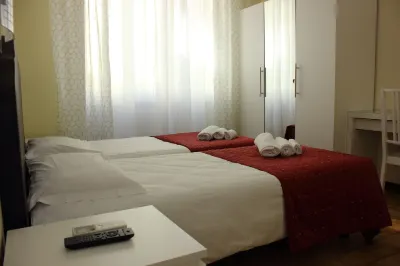Albergo Hotel Giardino Hotels in Desio