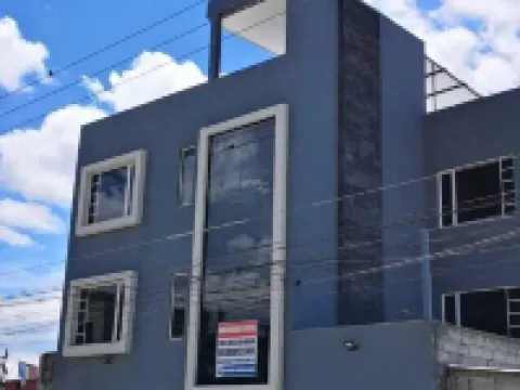 El Vergel Norte Hotels in der Nähe von Mitad del Mundo