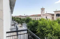 Il Ritrovo Degli Artisti Hôtels à : Altomonte