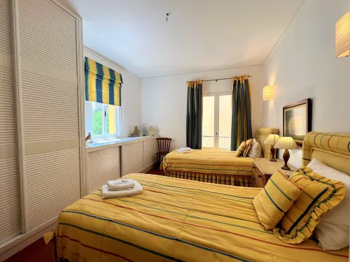 Vilamoura Marina Duplex by Homing Hotels in Quarteira