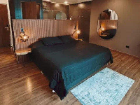 Dharma Hotel Boutique & Spa Hoteles en San Jerónimo