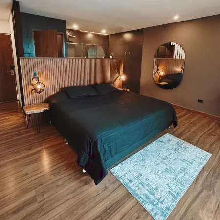 Dharma Hotel Boutique & Spa