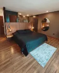 Dharma Hotel Boutique & Spa Hôtels à : 