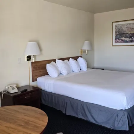 Terrace Inn and Suites