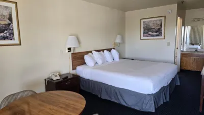 Terrace Inn and Suites Hotel a Richmond