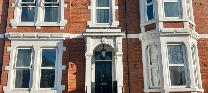 Kensington House by Warren Collection Hotels in Newcastle upon Tyne