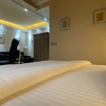 Particular Destiny Suites