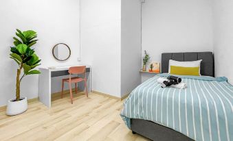3 bedroom