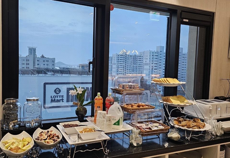 목포 하운드 호텔