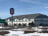 Selby Motel Các khách sạn ở Selby