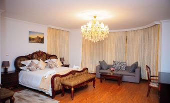 Golden Palm Boutique