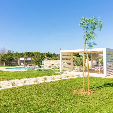 Sound Garden Charming Rooms