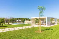 Sound Garden Charming Rooms Hotels in Melendugno