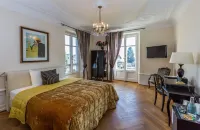 라 메종 디고흐  호텔