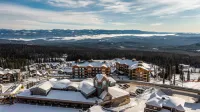 Fresh Tracks Retreat Ski In Out Mtn View Hot Tub