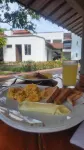 Villas de San Sebastián - Desayuno