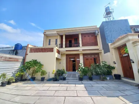 Sabi House Lesmana 2 by Simply Homy