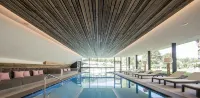 Hotel Petrus - piscina