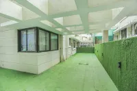 Mist Palace Hotels in Awal Khed
