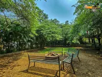 Dandeli boutique Jungle Resort Hotels in Dandeli