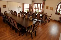 Folwark Stara Winiarnia Hotel a Mszana Dolna