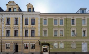Coy Apartments Leoben - Stay Comfortable, Work Smart
