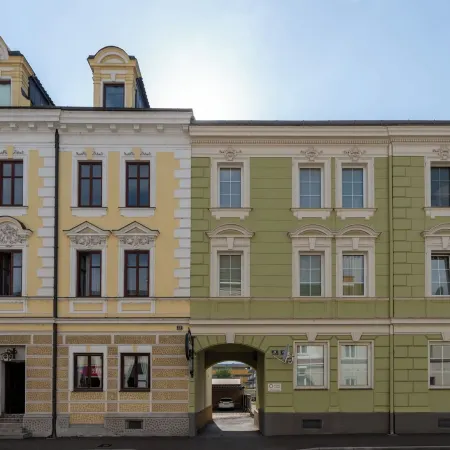 Coy Apartments Leoben - Stay Comfortable, Work Smart