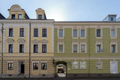 Coy Apartments Leoben - Stay Comfortable, Work Smart