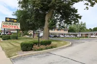 Golden Key Motel