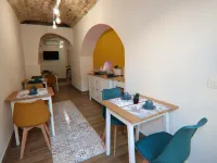 La Dimora del Generale Hotels in Pizzo