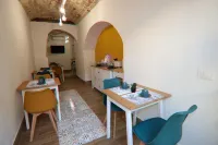 La Dimora del Generale Hotel a Pizzo