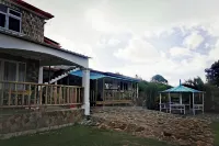 Panoramic Paradise Hotel in zona Aeroporto di Plaine Corail