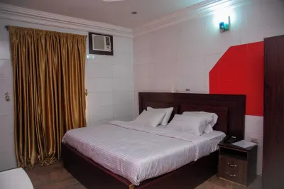 BEUGOLD HOTELS & APARTMENTS Hotels in 