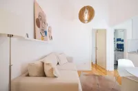 Iadra Apartment in City Center Hotels in Preko