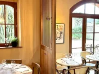 拉套房 聖梅爾埃格利斯酒店